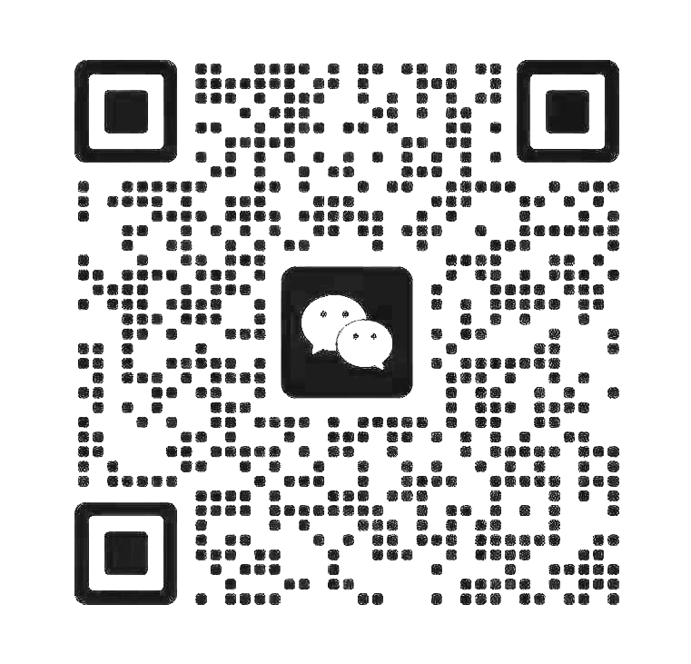 Mr. Li partnership contact QR code